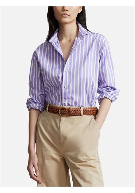 Camicia a righe Polo Ralph Lauren POLO RALPH LAUREN | Camicie | 211910743005